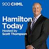 Hamilton Today with Scott Thompson