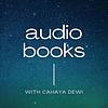 Your Next Chapter Starts Here With Audiobooks cover