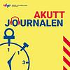 Akuttjournalen omslag