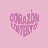 Corazón Contento portada