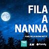 FILA A NANNA-SPECIALE MUSEI