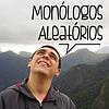Monólogos Aleatórios portada