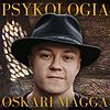 PSYKOLOGIA kansi