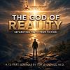 The God of Reality Seminar 2026 Podcast cover