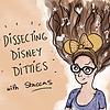 Dissecting Disney Ditties