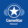 GameStar Podcast Cover