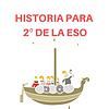 Historia para 2º de la ESO