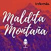 Maldita montaña. portada
