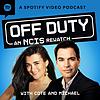 Off Duty: An NCIS Rewatch cover