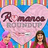 Romance Roundup cover