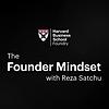 The Founder Mindset with Reza Satchu portada
