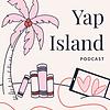 Yap Island корица