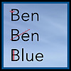 Ben, Ben and Blue