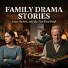 Family Drama Stories cover