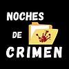 Noches de Crimen cover