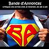 Bande d'annonces capa