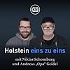Holstein eins zu eins - Der Fußball Talk