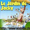 Le Jardin de Jacky, le Podcast de Jean-Jacques Descamps