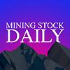 Mining Stock Daily cover
