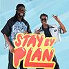 Stay By Plan cover