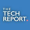 The Tech Report portada