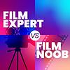Film Expert vs Film Noob okładka