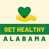 Get Healthy Alabama borító