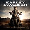 Harley Davidson omslag