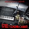 Studio Weltenbrecher Hörspiel-Podcast Cover