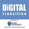 The Digital Transition cover