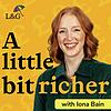 A Little Bit Richer cover