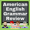 American English Grammar Review