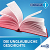 Die unglaubliche Geschichte