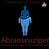 Emagrecimento/ Abraoseuziper capa