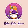 Halo-Halo Hour