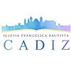 Iglesia Evangélica Bautista de Cádiz portada
