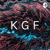 K G F portada
