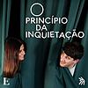O Princípio da Inquietação capa