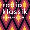 radio klassik Stephansdom