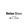 Relax Show - ریلکس شو copertă