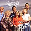 The Barone Report - (Everybody Loves Raymond Podcast)