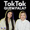TokTok Quem Fala? capa
