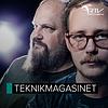 Ålands Radio - Teknikmagasinet