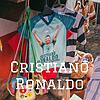 Cristiano Ronaldo portada