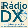 Nossa Rádio DX | Programa dia 01 de abril de 2022