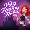 999 Happy Rides | Podcast über Disneyparks portada