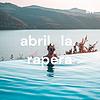 abril. la. rapera