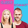 Gjesterommet