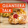 Guantiera Talk