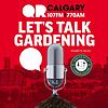 Let's Talk Gardening